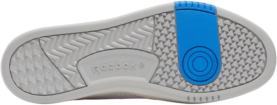 Кроссовки Reebok Unisex-Adult Phase Court, белый — фото 4