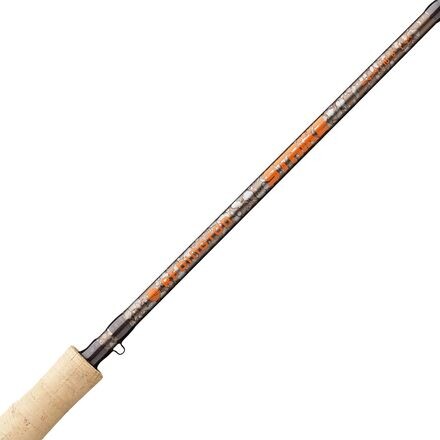 

Евроштанга Strike V2 Redington, цвет One Color