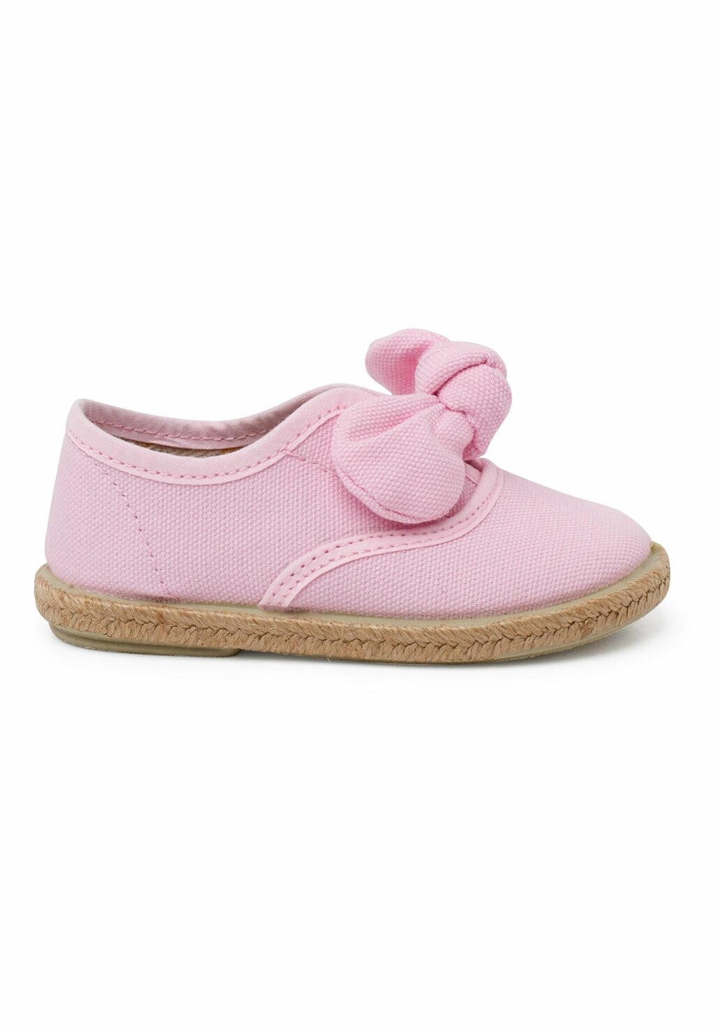 

Эспадрильи Lazo Pisamonas, цвет rosa