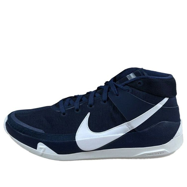 

Кроссовки кд 13 тб Nike, синий