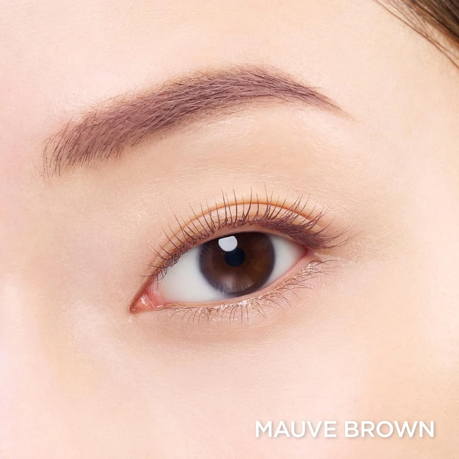 Тушь для ресниц Etvos Mauve Brown 4 г — фото 3
