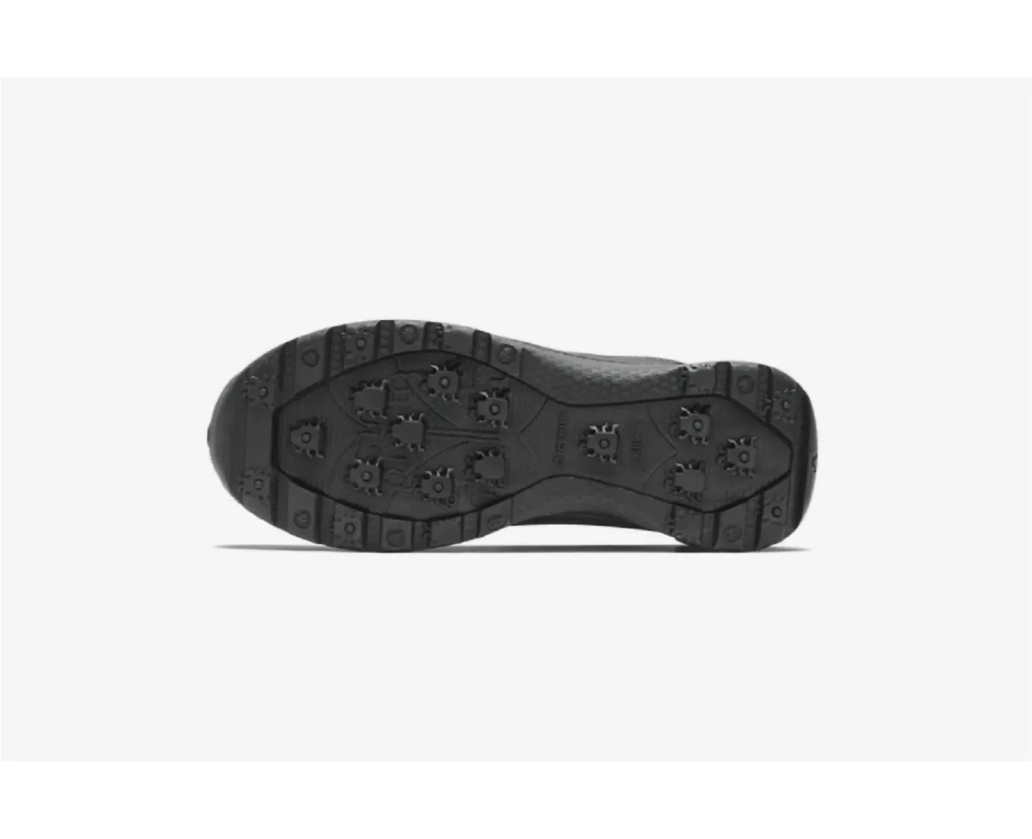 Icebug Мужские зимние ботинки Torne Bugrip GTX черного цвета — фото 2