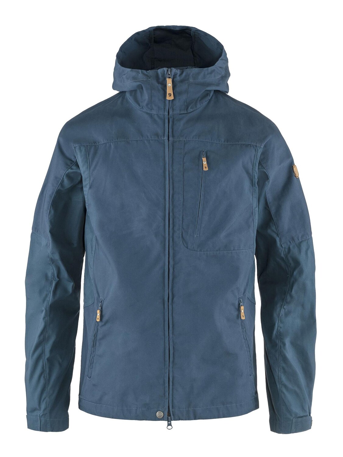 

Куртка Fjallraven Sten, синий