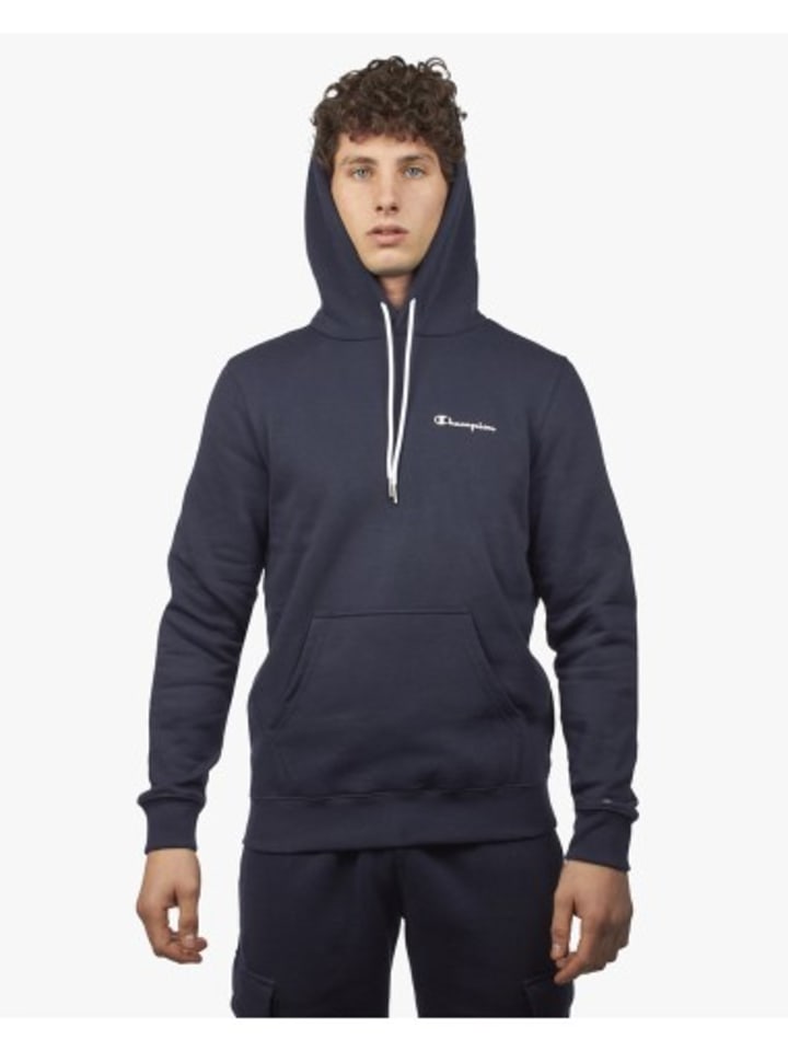 

Толстовка Champion, синий