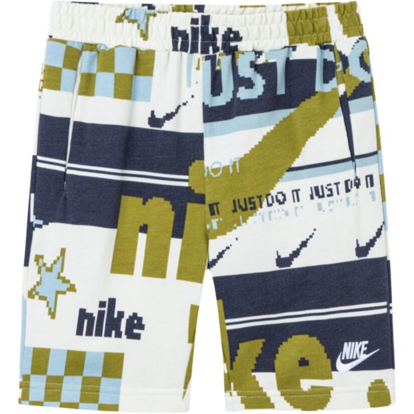 

PS Шорты Nike, белый