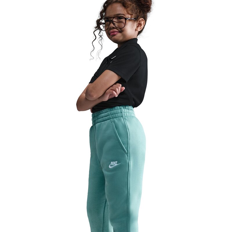Sporthose g nsw club flc hr ftd pnt lbr Nike, мультиколор — фото 3