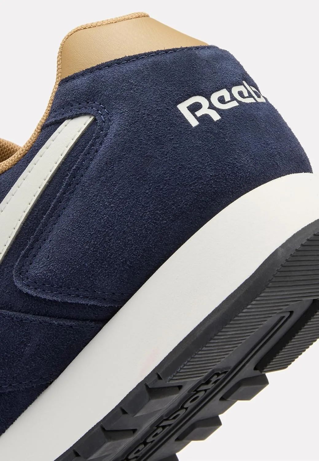 Мужские кроссовки/спортивная обувь Reebok, меловой — фото 3