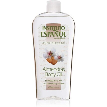 

Instituto Espanol Anfora Миндальное масло для тела, Instituto Español
