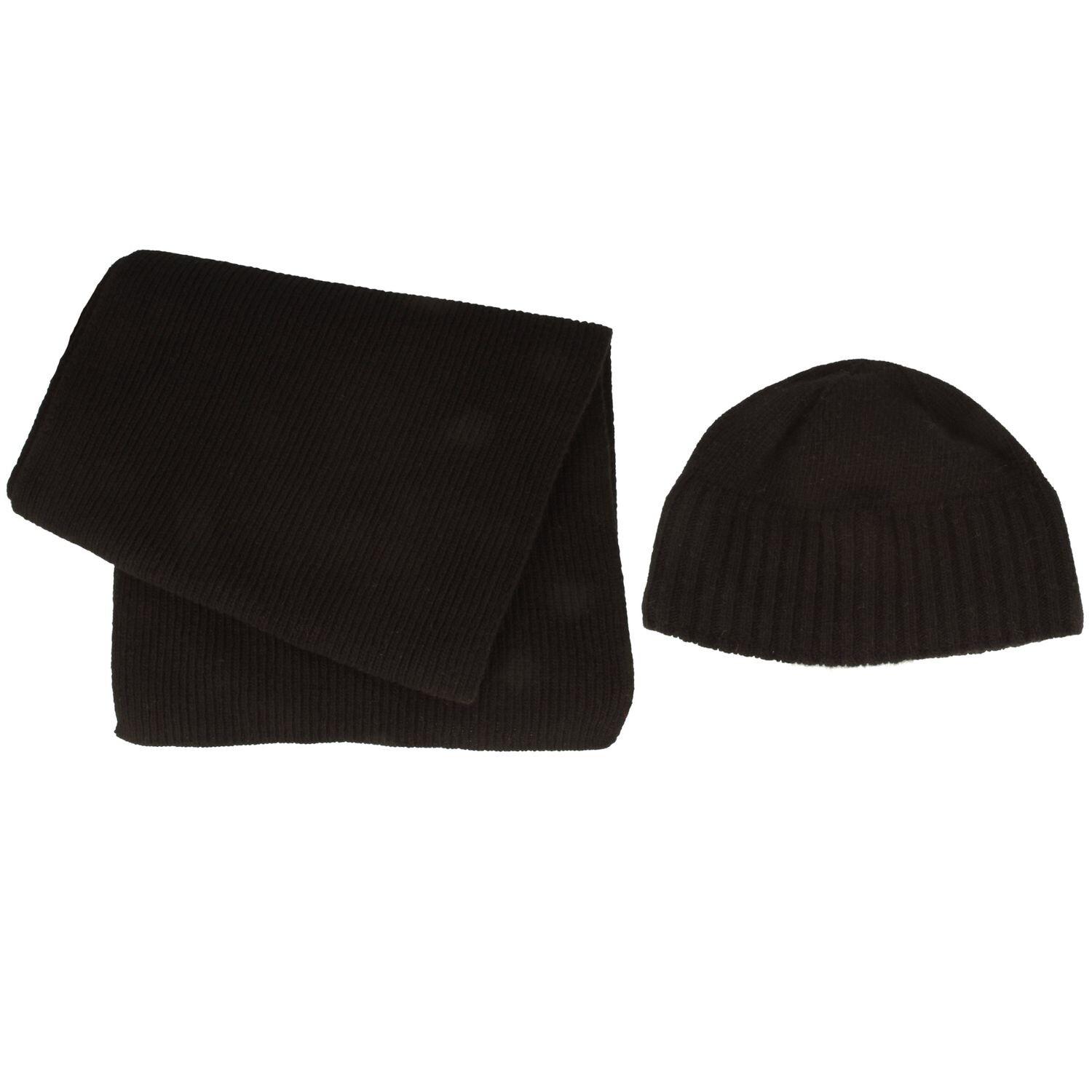 

Кепка BREITER, черный