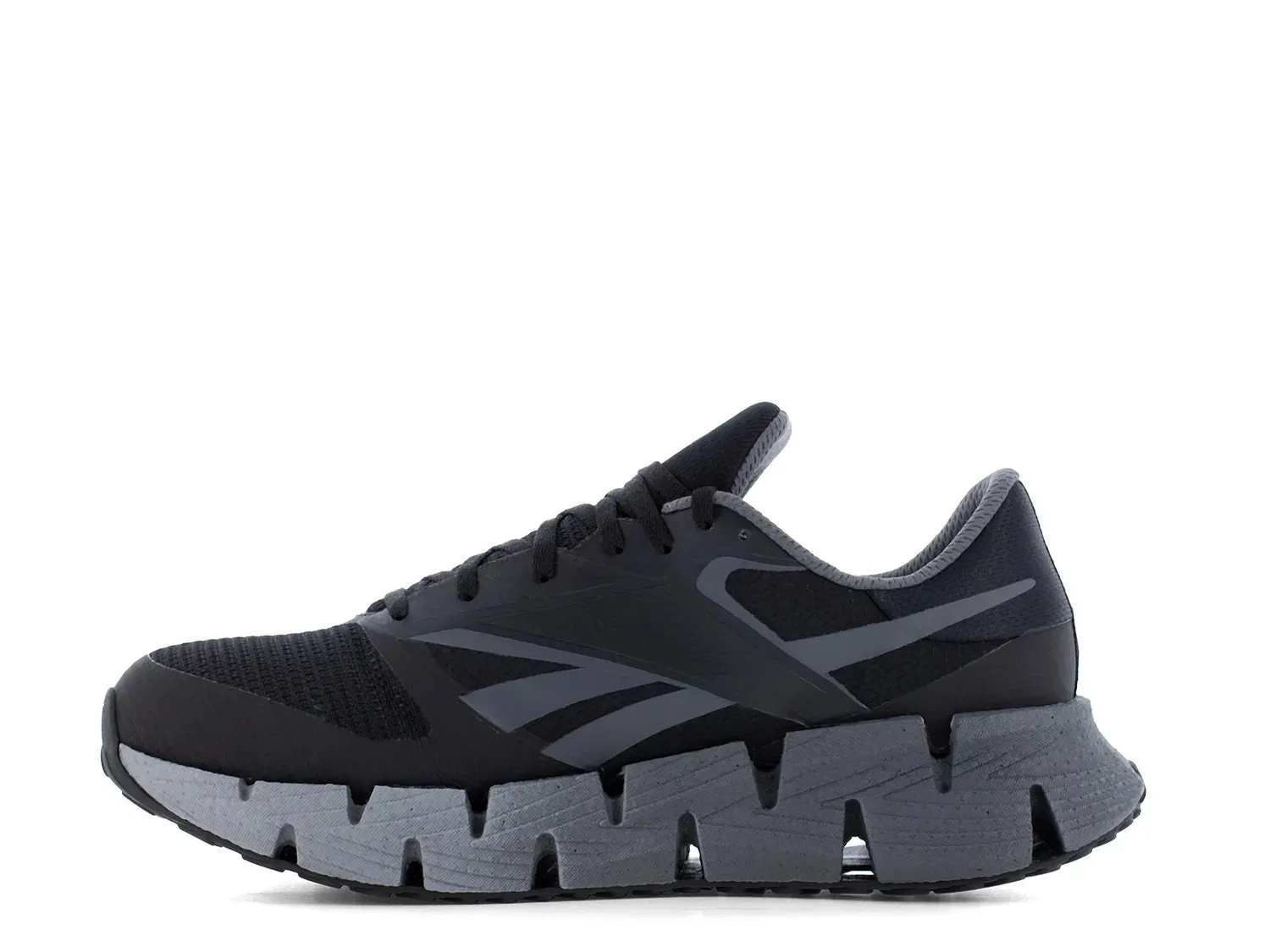 Кроссовки Reebok Work Floatzig Composite Toe Work — мужские, черные — фото 3