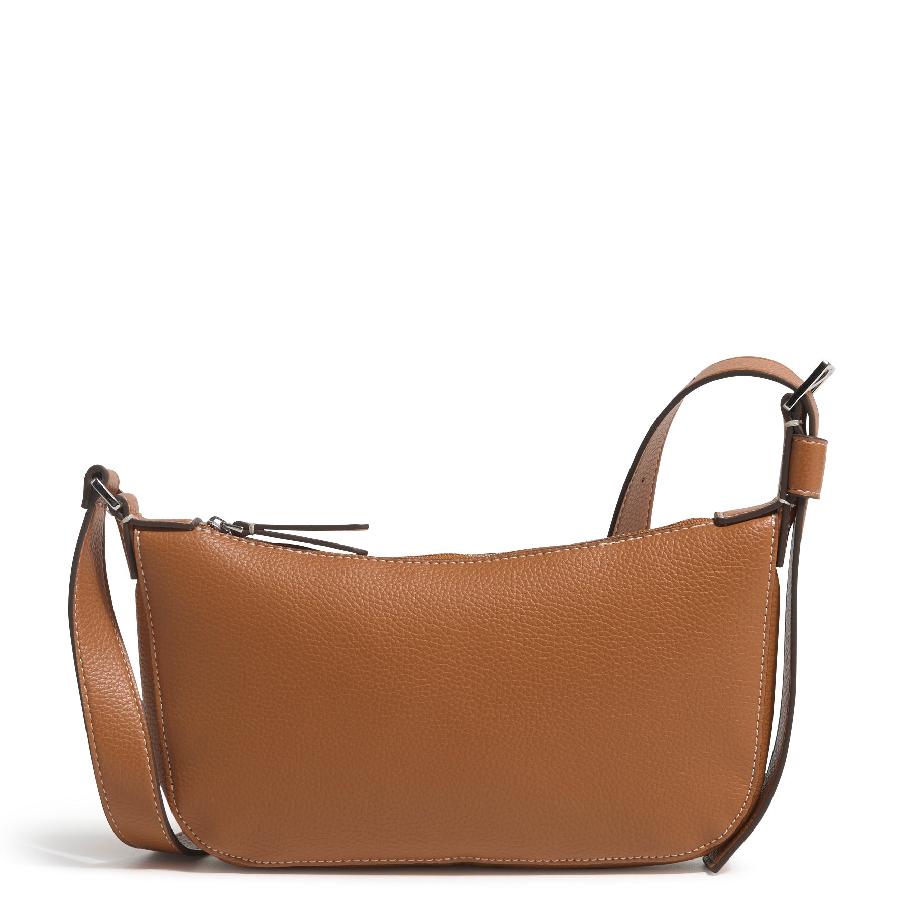 

Outlet Sling сумка через плечо Vera Bradley, цвет roasted pecan