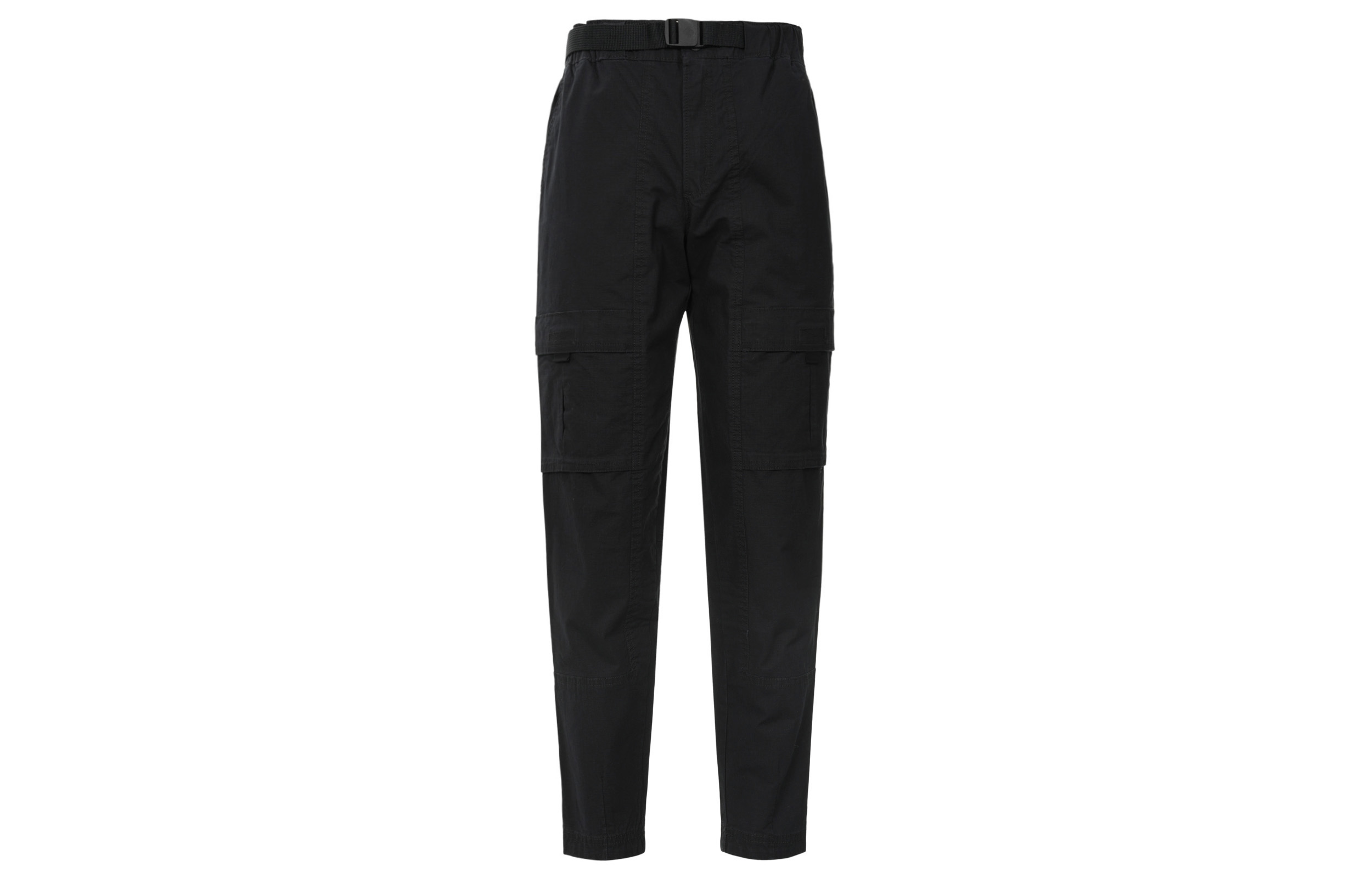 

Leisure Collection Карго Брюки Женские Black Columbia