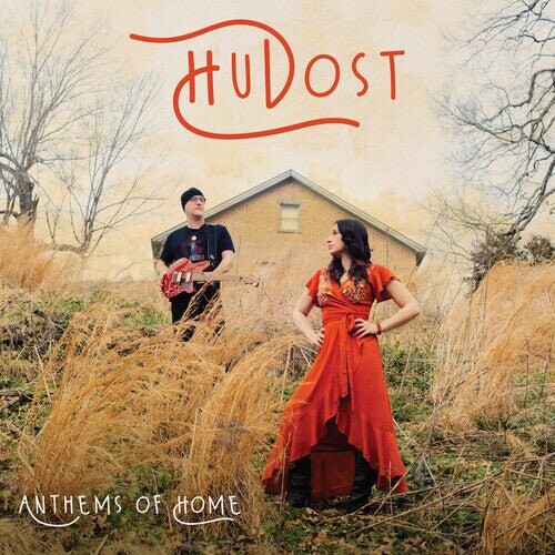 

Виниловая пластинка Hudost - Anthems Of Home