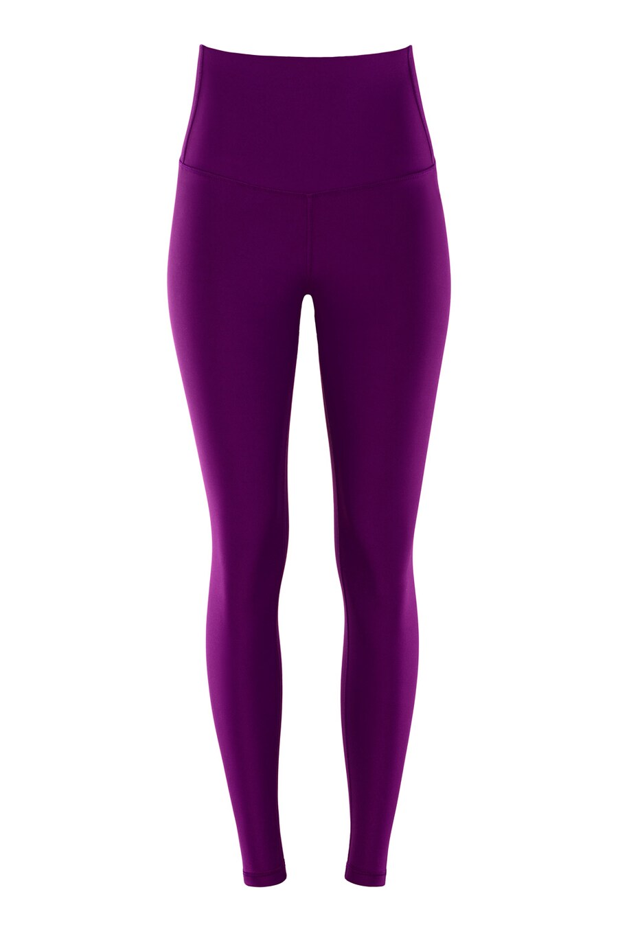 

Узкие тренировочные брюки Winshape HWL117C, цвет Plum