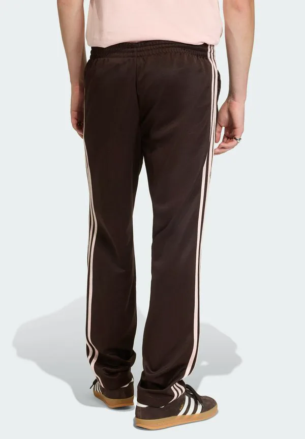 Спортивные штаны Adidas Originals, Aurora Coffee — фото 3