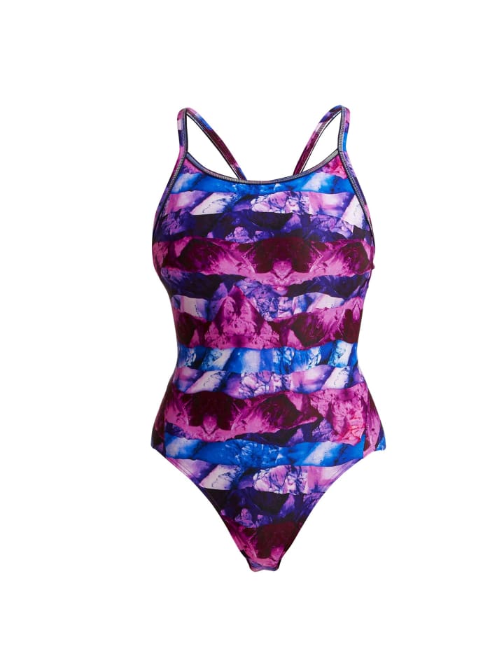 

Купальник Funkita Badeanzug Ice Pack, цвет andere