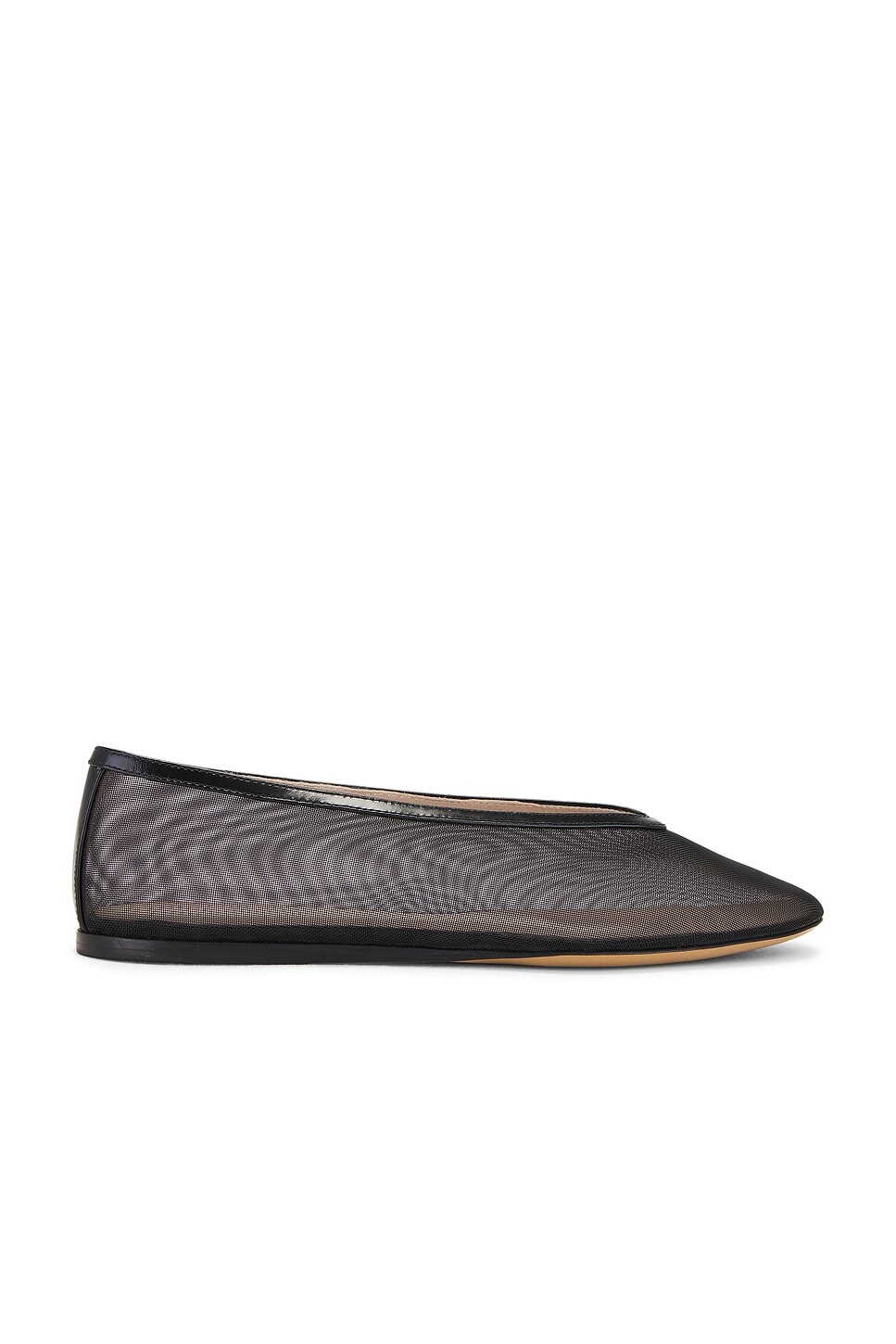 

Балетки женские Luna Flat Le Monde Béryl, черный