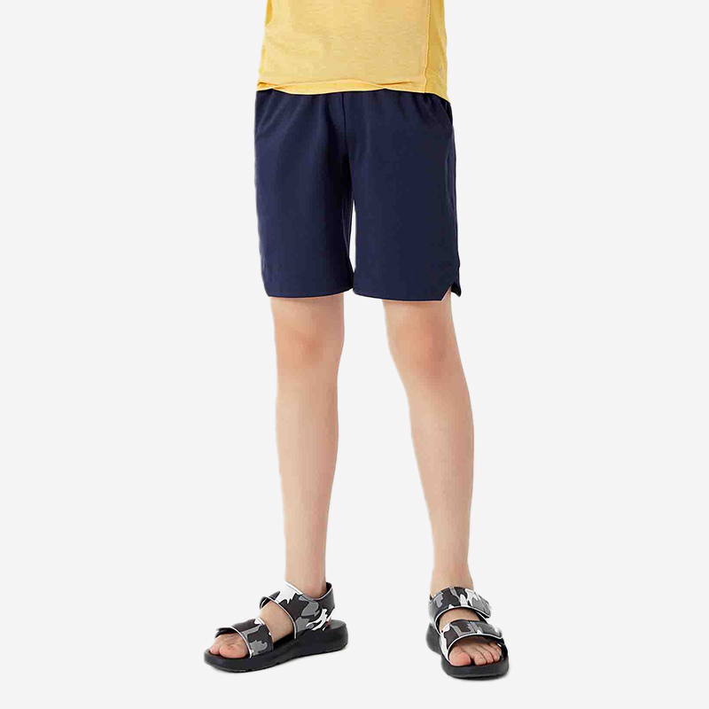 

Мужские дышащие шорты для фитнеса Domyos S500