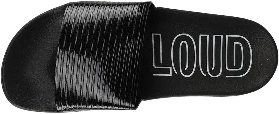 Шлепанцы Adidas Adilette для взрослых, унисекс, черный — фото 4
