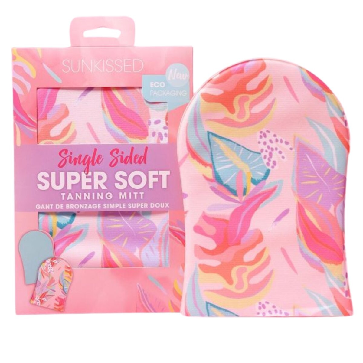 

Sunkissed Супермягкие односторонние перчатки для загара