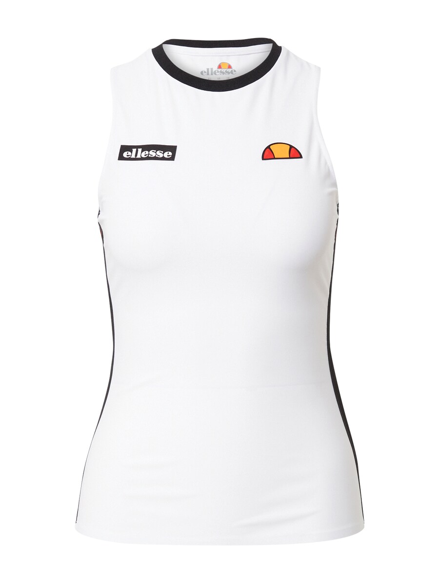 

Майка ELLESSE Sports Top Freden, белый