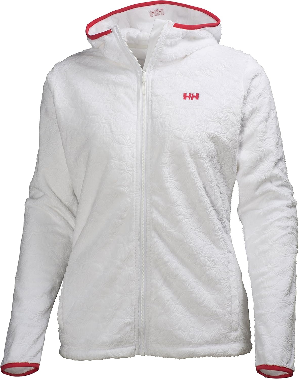 

Женская флисовая куртка Helly Hansen Precious, White