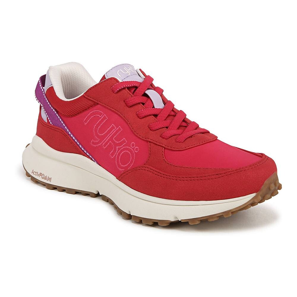 

Ryka Jog On женские кроссовки, цвет Salsa Red
