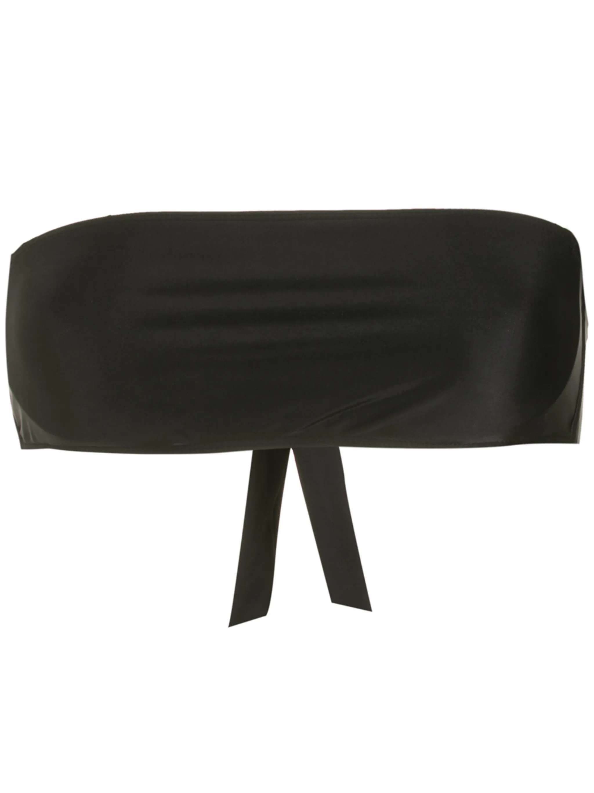 

Лиф бикини Bajja Lygia & Nanny, черный