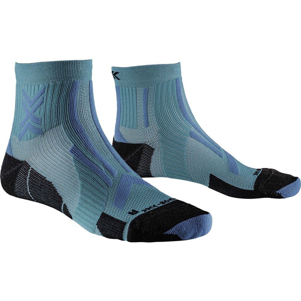 

Носки X-SOCKS Trail Run Perform, разноцветный