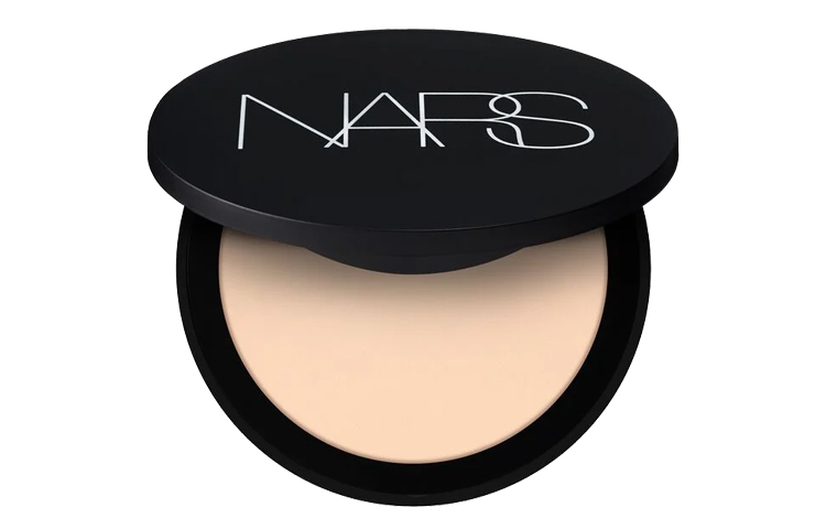 

Пудра для выравнивания тона и матирования кожи Smoothing Small Flying Cake, 9 г NARS