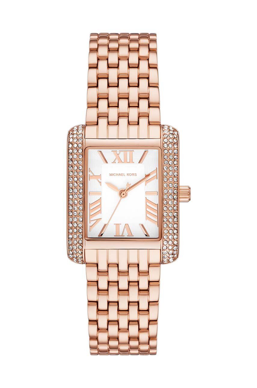 

Часы Michael Kors, розовый