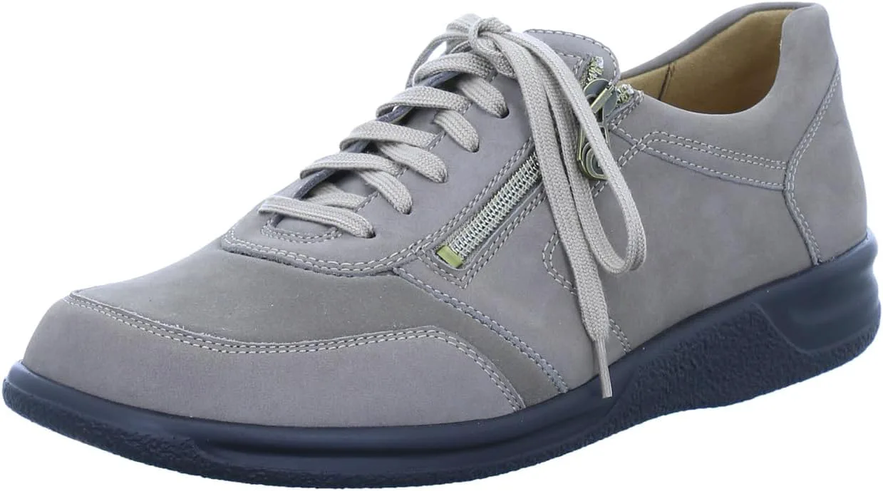 Туфли Ganter Men's Flat Health Care Professional Shoe — фото 2