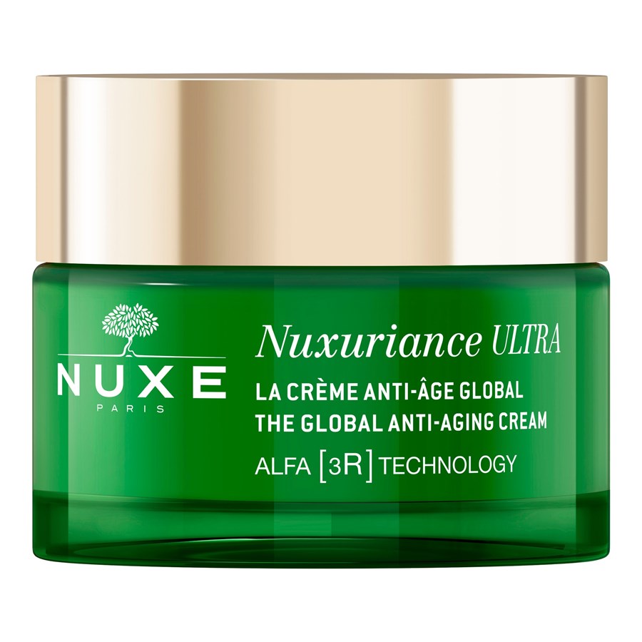 

Крем для лица Nuxe The Global Anti-Aging Cream, 50 ml