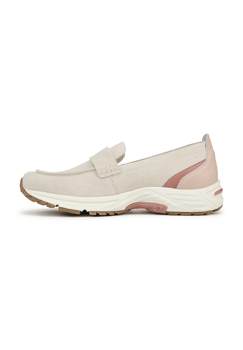 Кроссовки Slip-ons VIONIC, кремовый