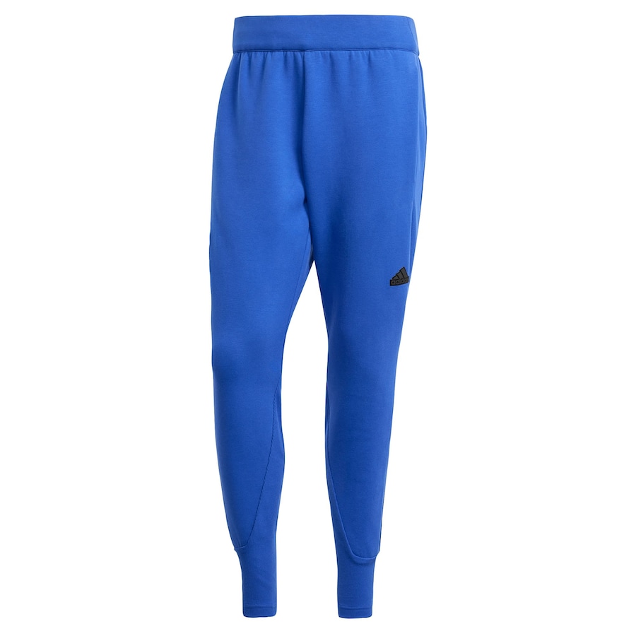 

Зауженные спортивные брюки ADIDAS SPORTSWEAR Z.N.E. Premium, Blue/Royal Blue