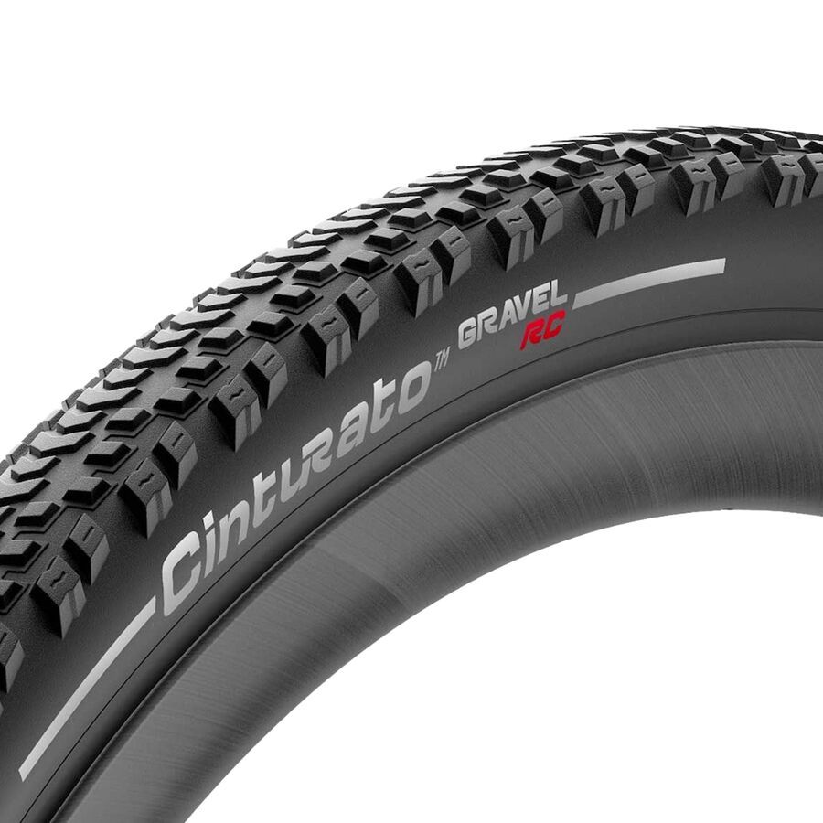 

Бескамерная шина Cinturato GRAVEL RC Pirelli Pirelli, Classic Para