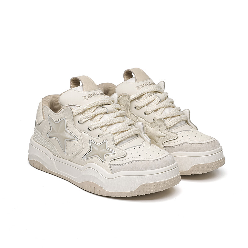 

Кроссовки Angelmix Skateboarding Shoes Unisex Low-top, черный