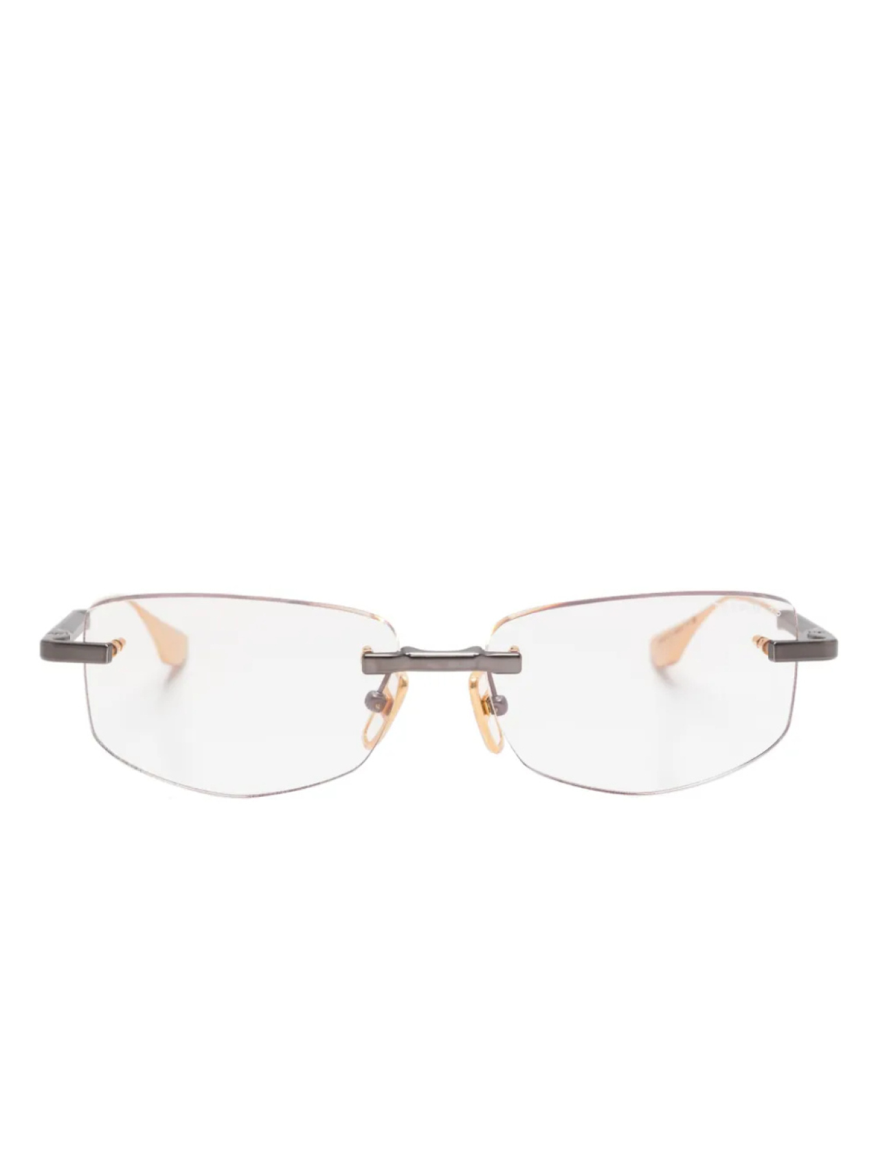 

Очки 182 Dita Eyewear, серый