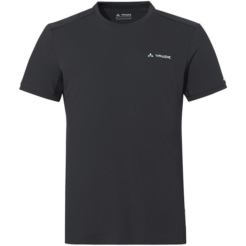 

Shirt me scopi t-shirt iv Vaude, черный