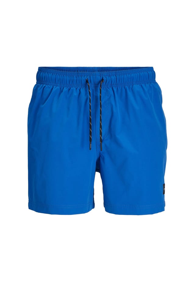 

Шорты для плавания Maui Jack & Jones, синий