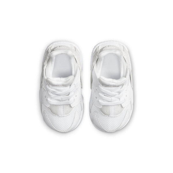 Кроссовки Air Huarache Run Nike, белый — фото 4
