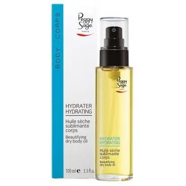 Масло для тела Sublimate Dry Oil, Peggy Sage, 100 мл