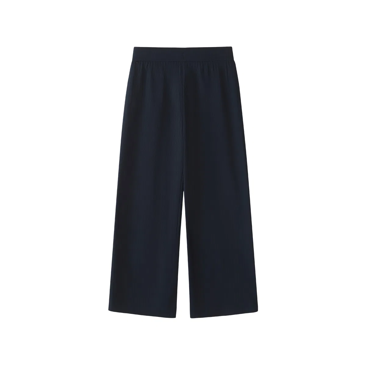 Детские спортивные штаны из трикотажа с умеренной эластичностью Knitted Sweatpants FILA KIDS — фото 4