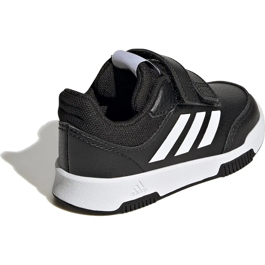 Кроссовки детские с повседневным дизайном Tensaur Sport 2.0 Cf I adidas, Черно-белый — фото 3