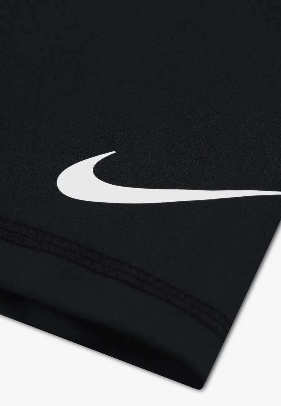 Узкие шорты Nike Sportswear 'NP' черного цвета — фото 4