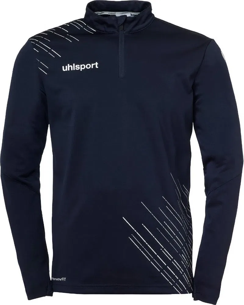 Тренировочная куртка Score 26 1/4 Zip Top Uhlsport, синий