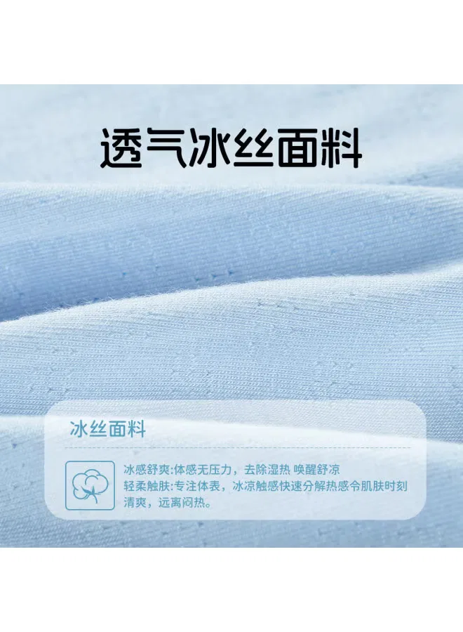 Трусы детские летние дышащие для мальчиков комплект 4 шт Fenton, комбо 1 — фото 4