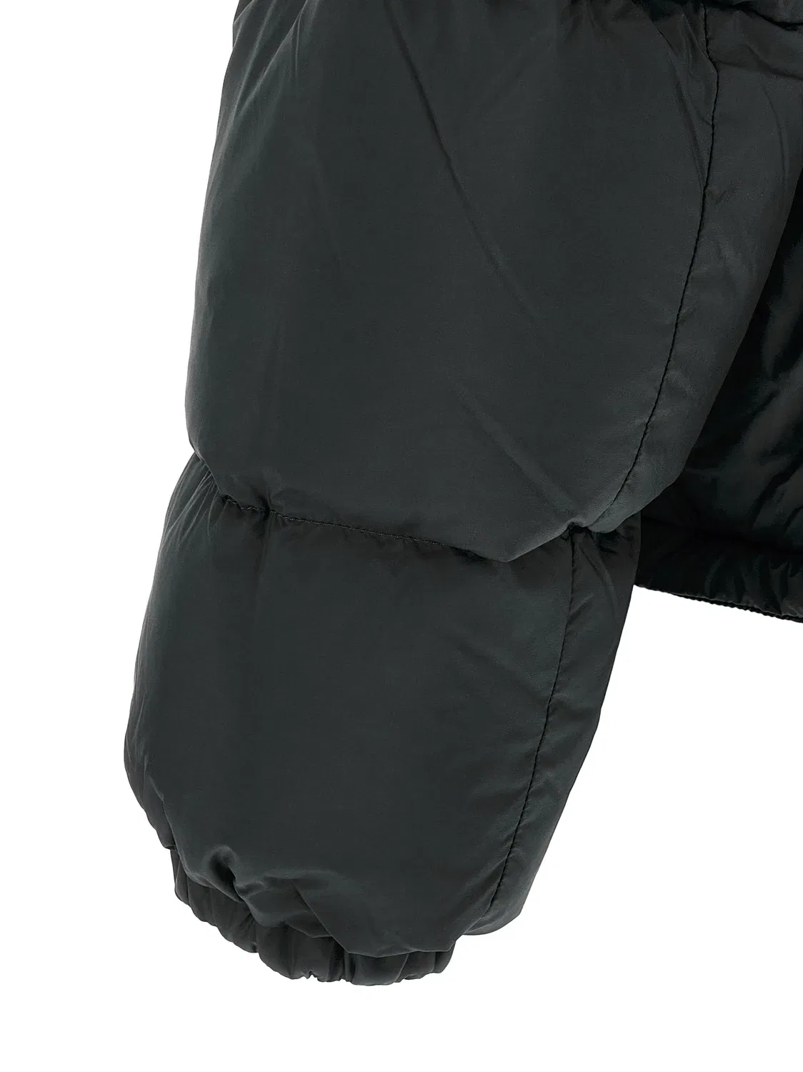 Пуховик Сsterling Canada Goose, черный — фото 4