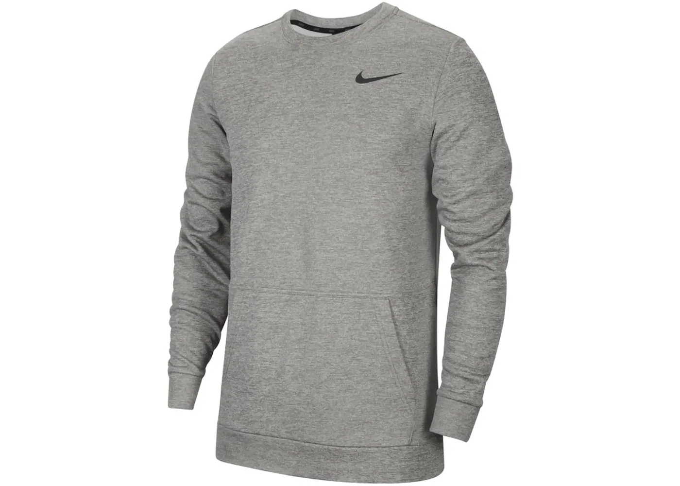 Мужской свитшот Nike, Grey