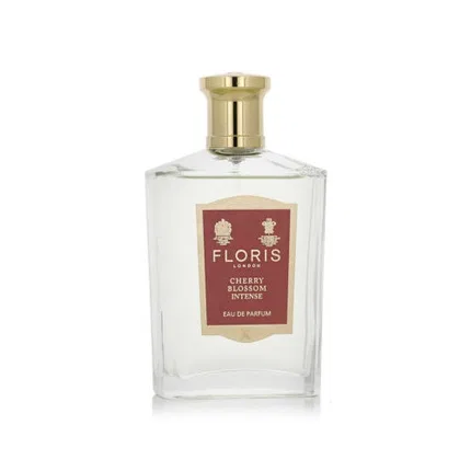 Женские духи с цветочным ароматом 100 мл Cherry Blossom Intense Floris London